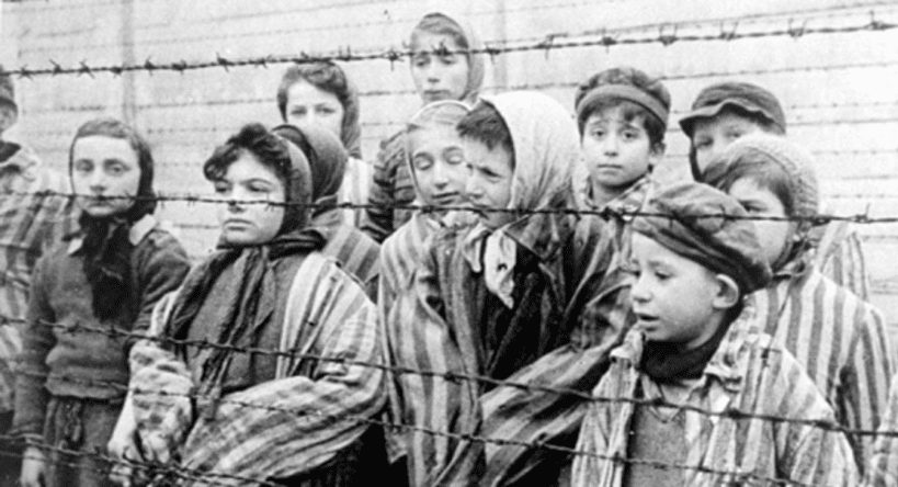 Jewish Holocaust survivors compensated by the Dutch