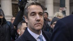 Micheal Cohen Trumps Lawyer - WTX News Breaking News, fashion & Culture from around the World - Daily News Briefings -Finance, Business, Politics & Sports News