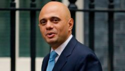 Sajid Javid becoming the New PM – Vote of no confidence