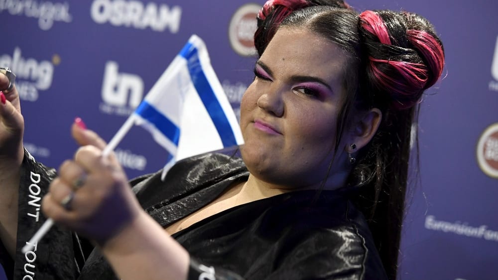 Make Israel face the music and sign Eurovision petition