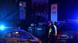'Escape Room' fire in Poland kills 5 women