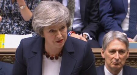 Second Brexit defeat for Theresa May as deal debate begins - WTX News Breaking News, fashion & Culture from around the World - Daily News Briefings -Finance, Business, Politics & Sports News