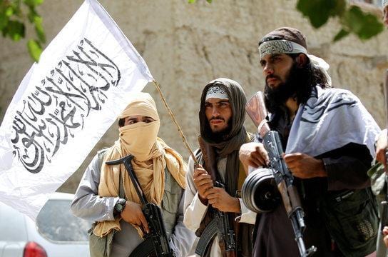 Taliban talks with US proving fruitful