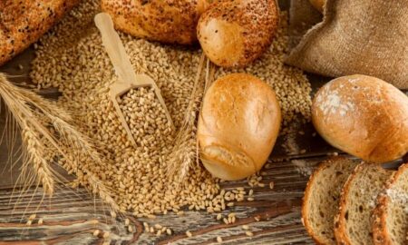 Are Breads ever healthy #HealthyLiving #Lifestyle #Wholegrain #food4life