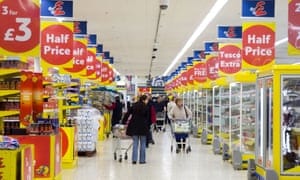 Chaos among calorie counters as health gurus give food for thought over supermarkets' false claims over healthy foods