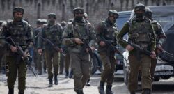 Breaking: Pakistan & Indian standoff Again – 3 soldiers killed in Kashmir