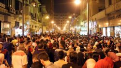 The Egyptian government has launched an initiative aimed at curtailing population growth. The programme is called Twos Enough - WTX News Breaking News, fashion & Culture from around the World - Daily News Briefings -Finance, Business, Politics & Sports News
