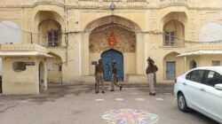 Pakistani killed in India prison – in retaliation to Kashmir attack