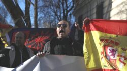 Spain’s Day of Shame over Catalan Show Trial