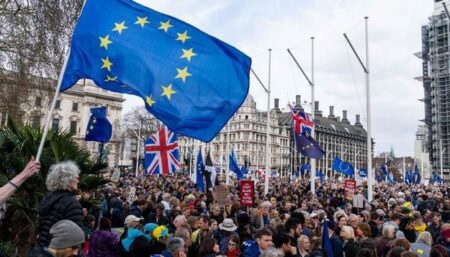 1 million March in the streets of London to revoke artcile 50 391182785 1553423341320 - WTX News Breaking News, fashion & Culture from around the World - Daily News Briefings -Finance, Business, Politics & Sports News