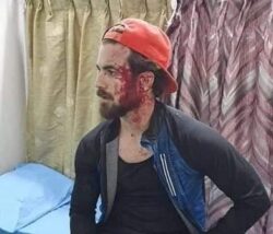 The rise of Islamophobia in India, as a student is attacked in Kashmir