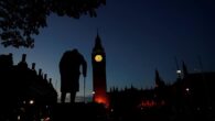 what is the British parliament going to do next? Euro News on WTX News