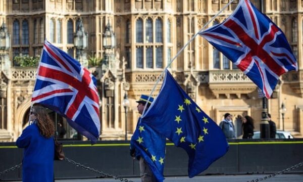 Brexit: as parliament votes again, what happens next?