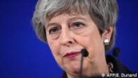 British PM May says no support for third vote - DW News on WTX News