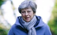 Cabinet to meet amid pressure on May - BBC News Breakfast Briefing on WTX News