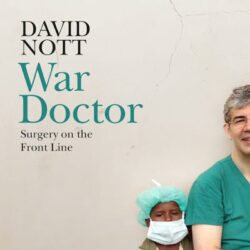 David Nott - The War Doctor