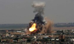 Breaking News: Israel to launch a new wave of attacks on Gaza – Ceasefire failed