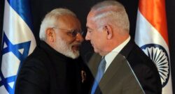 Israel the puppet master – working with BJP behind the scenes in the attack against Pakistan