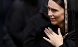 Jacinda Ardern urged to condemn the persecution of the Uighur Muslims in China