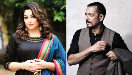After Bollywood actress Tanushree Dutta came forth with shocking allegations of sexual harassment leveled against famed actor Nana Patekar