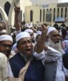 Muslims prtoesting Bangladesh - WTX News Breaking News, fashion & Culture from around the World - Daily News Briefings -Finance, Business, Politics & Sports News