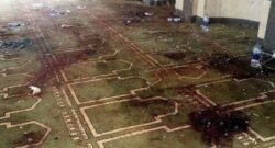 Racist Australian senator blames Muslims & immigration laws for New Zealand Mosque massacre