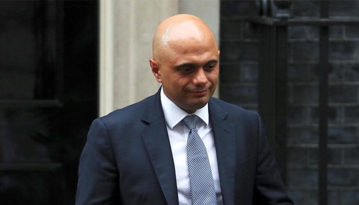 Javid removes citizenship from two more ISIS brides