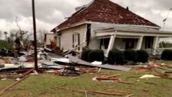 Tornado kills at least 23 in US state of Alabama