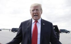 Trump thinks he is exonerated by Mueller Report