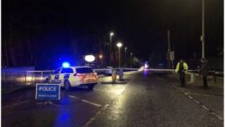 Breaking: Two people killed in St Patrick’s day party