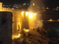 In Al Aqsa Mosque news a fire has broken out at the Mosque. In Jerusalem which has significant importance of masjid Al Aqsa for Muslims and Jews