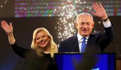 Netanyahu wins Israeli national election