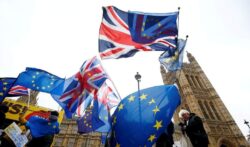 WTX News Brexit Briefing- All the latest news from Westminster and Brussels for Brexit news