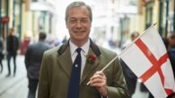 Brexit madness takes a new twist with Farage