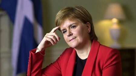 Brexit will push Scotland towards the EU