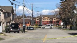 Breaking News: 2 women, 2 men killed in a Canadian city shooting
