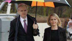 Lies, spin and deception over Assange rape allegations