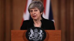 PM plots next move in Brexit stalemate