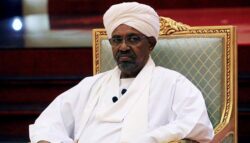 Sudan army topples President Omar Al-Bashir after 6 days of riots