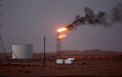 Saudi Arabia oil under attack – All major pipelines are shut