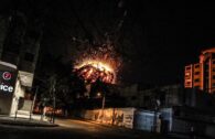 Gaza Under siege - WTX News Breaking News, fashion & Culture from around the World - Daily News Briefings -Finance, Business, Politics & Sports News