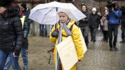 Greta Thunberg - WTX News Breaking News, fashion & Culture from around the World - Daily News Briefings -Finance, Business, Politics & Sports News