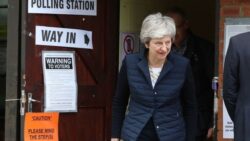 Brexit rebellion – The public has spoken in the 2019 Local Elections