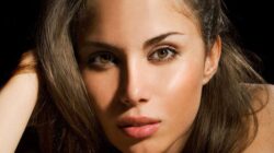 Ex-Miss Uruguay found dead in Hotel room