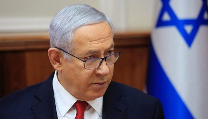 Netanyahu struggles to form government forcing another election