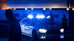 Breaking News: North Carolina shooting in American university