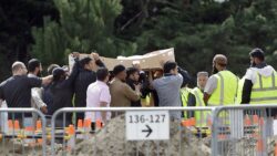 Death toll from Christchurch attacks grows to 51 after Turkish man dies