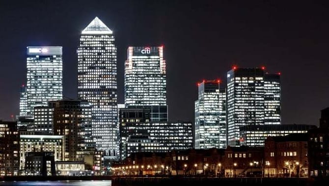 As Brexit looms London financial centre could become dodgy offshore tax haven