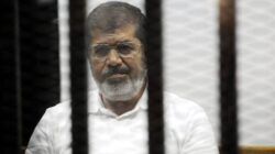 Morsi The Egyptian State without doubt is guilty of his demise - WTX News Breaking News, fashion & Culture from around the World - Daily News Briefings -Finance, Business, Politics & Sports News
