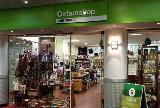 Danny Oxfam's new chief director is dragged into gagging order row over commonwealth sex scandal